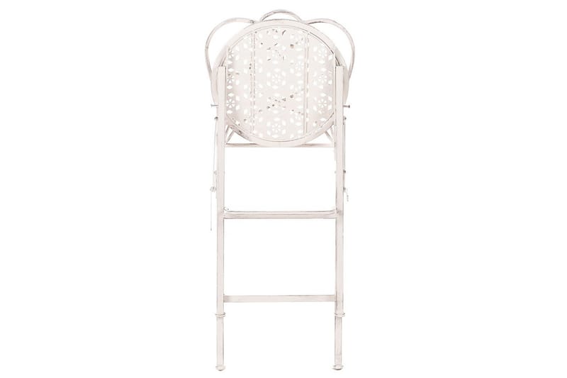 Puutarhabaarituolit, 2 kpl Trieste - Puutarhakalusteet - Puutarhatuoli - Ulkotilan baarituoli