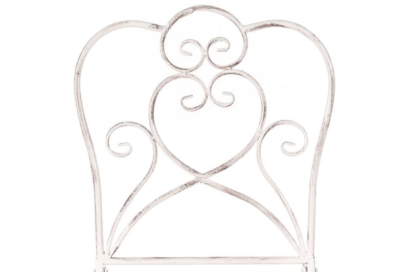 Puutarhabaarituolit, 2 kpl Trieste - Puutarhakalusteet - Puutarhatuoli - Ulkotilan baarituoli