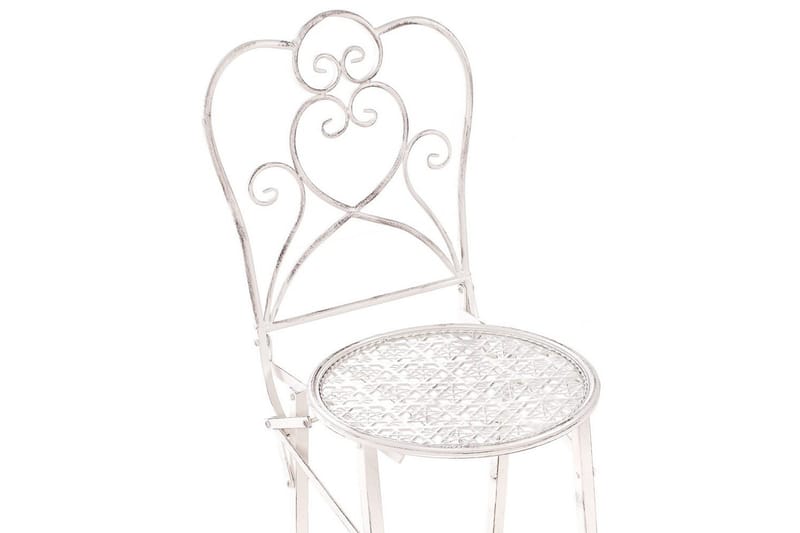 Puutarhabaarituolit, 2 kpl Trieste - Puutarhakalusteet - Puutarhatuoli - Ulkotilan baarituoli