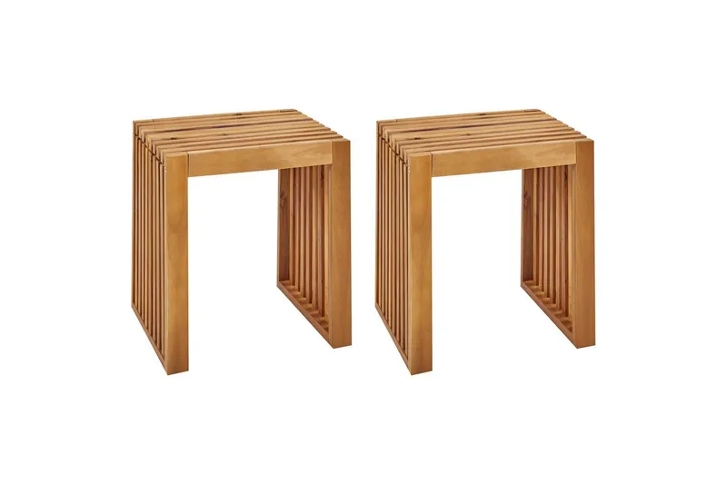 Puutarhajakkarat 2 kpl Bellano, undefined