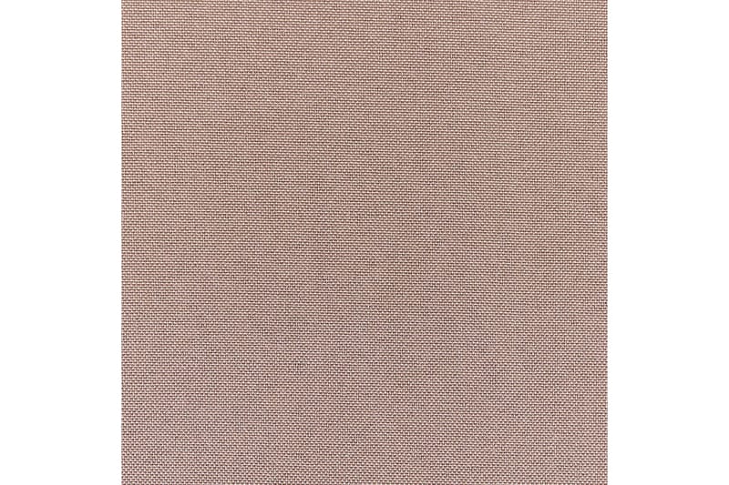 Puutarhajalkarahi Cerreto Beige/vaalea puu - Beige/vaalea puu - Puutarhakalusteet - Puutarhatuoli - Jalkarahi & jakkara ulkokäyttöön