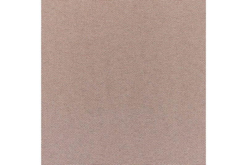 Puutarhajalkarahi Cerreto Beige/vaalea puu - Beige/vaalea puu - Puutarhakalusteet - Puutarhatuoli - Jalkarahi & jakkara ulkokäyttöön