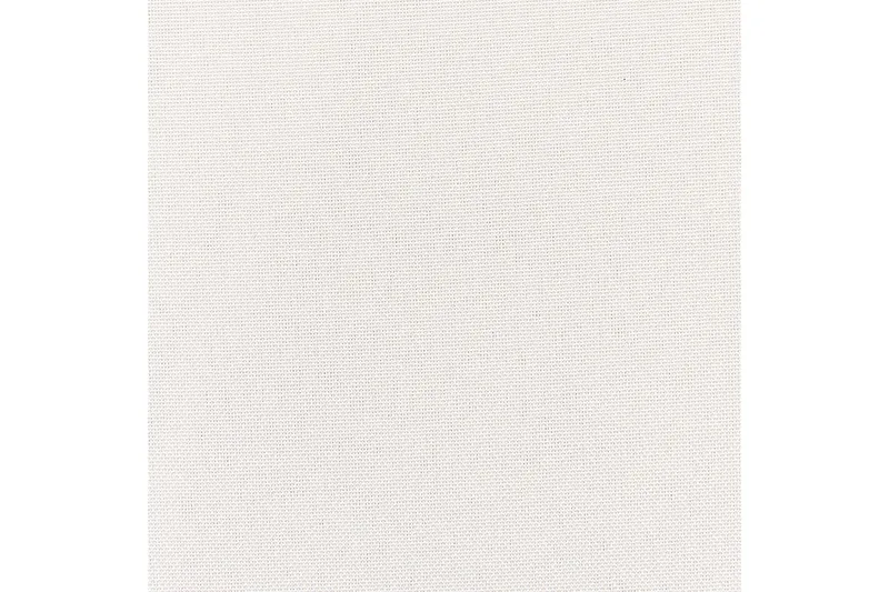 Puutarhajalkarahi Cerreto Valkoinen/vaalea puu - Valkoinen/vaalea puu - Puutarhakalusteet - Puutarhatuoli - Jalkarahi & jakkara ulkokäyttöön