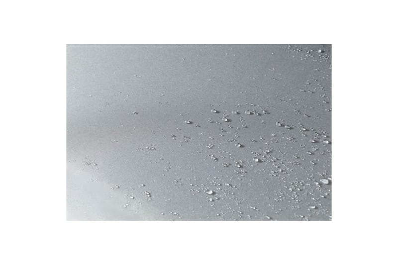 Puutarhan kaksinkertainen keinutuoli Limca Keinu Harmaa - Harmaa - Puutarhakalusteet - Puutarhatuoli - Riipputuoli