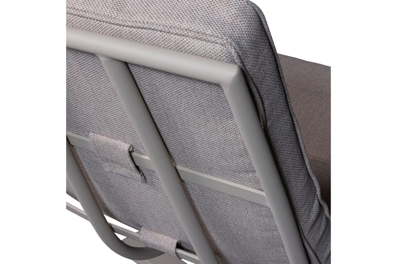 Puutarhanojatuoli Coosa - Puutarhakalusteet - Puutarhatuoli - Karmituoli ulos