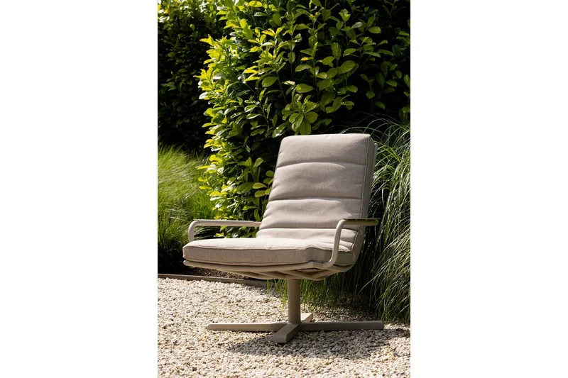 Puutarhanojatuoli Coosa - Puutarhakalusteet - Puutarhatuoli - Karmituoli ulos