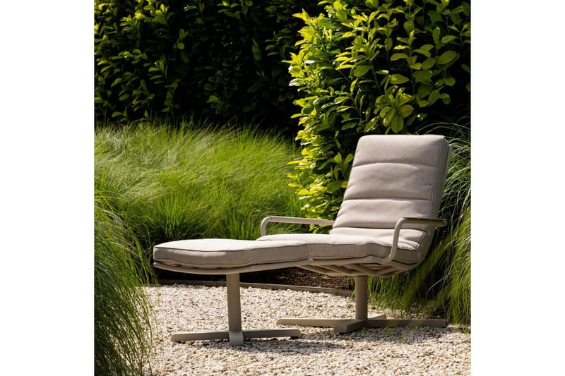 Puutarhanojatuoli Coosa - Puutarhakalusteet - Puutarhatuoli - Karmituoli ulos