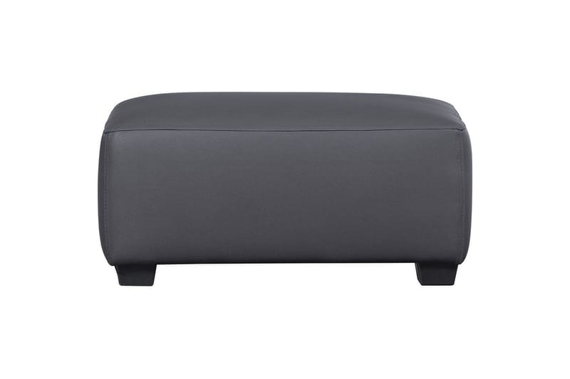 Puutarharahi Hollandia - Harmaa - Puutarhakalusteet - Puutarhatuoli - Parveketuoli & taittotuoli ulos