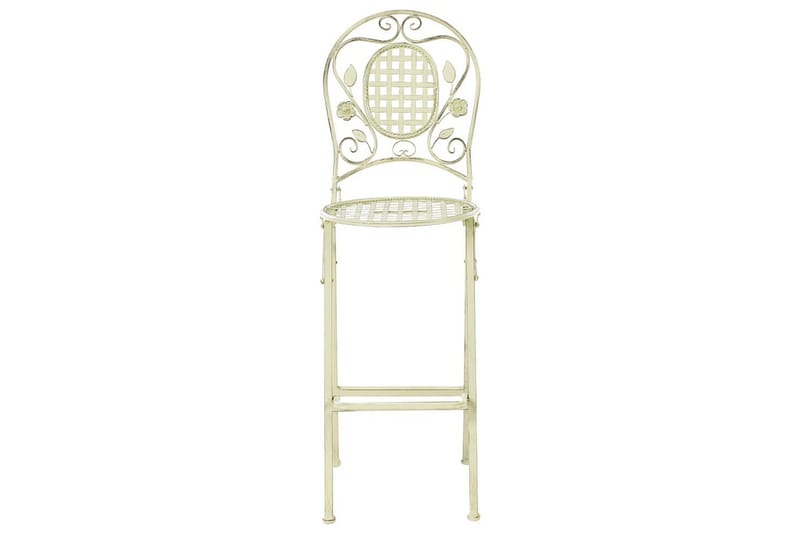 Puutarhatuoli, 2 kpl Bivio - Puutarhakalusteet - Puutarhatuoli - Parveketuoli & taittotuoli ulos