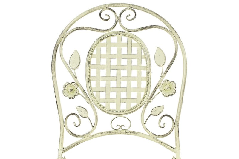 Puutarhatuoli, 2 kpl Bivio - Puutarhakalusteet - Puutarhatuoli - Parveketuoli & taittotuoli ulos