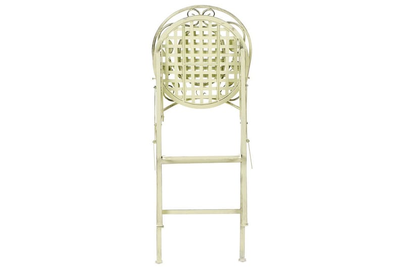 Puutarhatuoli, 2 kpl Bivio - Puutarhakalusteet - Puutarhatuoli - Parveketuoli & taittotuoli ulos