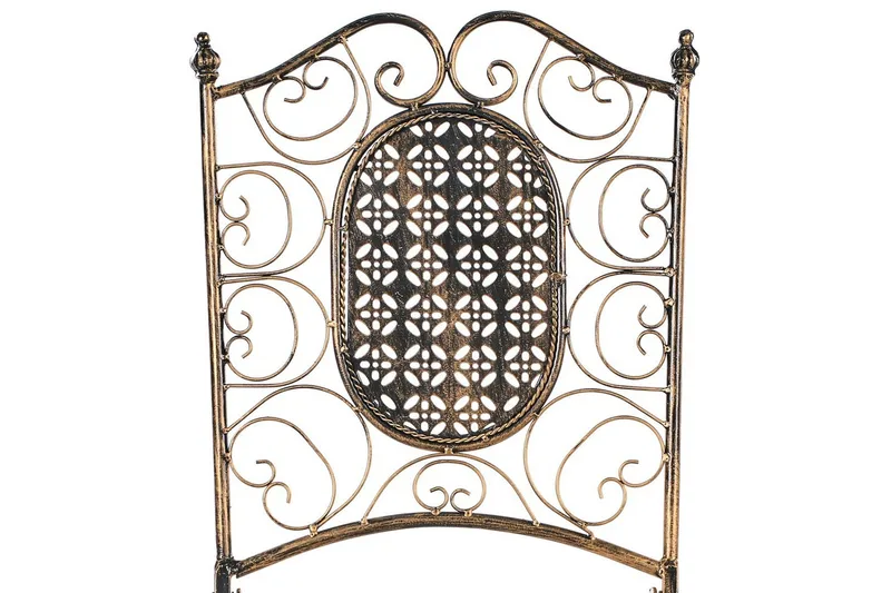 Puutarhatuoli, 2 kpl Bormio - Puutarhakalusteet - Puutarhatuoli - Parveketuoli & taittotuoli ulos