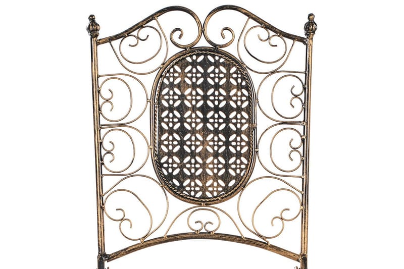 Puutarhatuoli, 2 kpl Bormio - Puutarhakalusteet - Puutarhatuoli - Parveketuoli & taittotuoli ulos