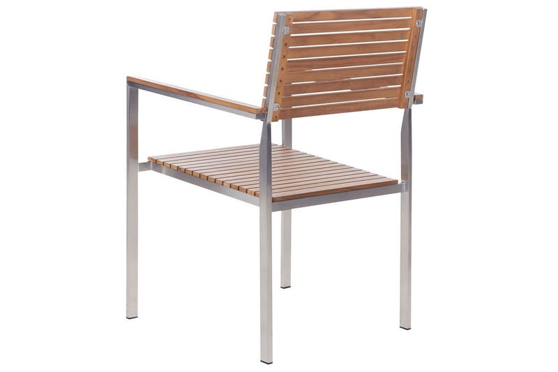 Puutarhatuoli, setti 6 Viareggio - Puutarhakalusteet - Puutarhatuoli - Karmituoli ulos