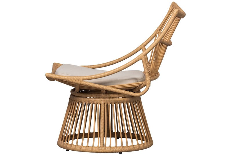 Puutarhatuoli Alatna - Puutarhakalusteet - Puutarhatuoli - Karmituoli ulos