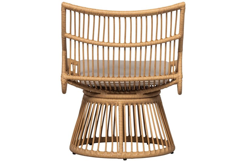 Puutarhatuoli Alatna - Puutarhakalusteet - Puutarhatuoli - Karmituoli ulos