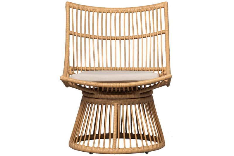 Puutarhatuoli Alatna - Puutarhakalusteet - Puutarhatuoli - Karmituoli ulos