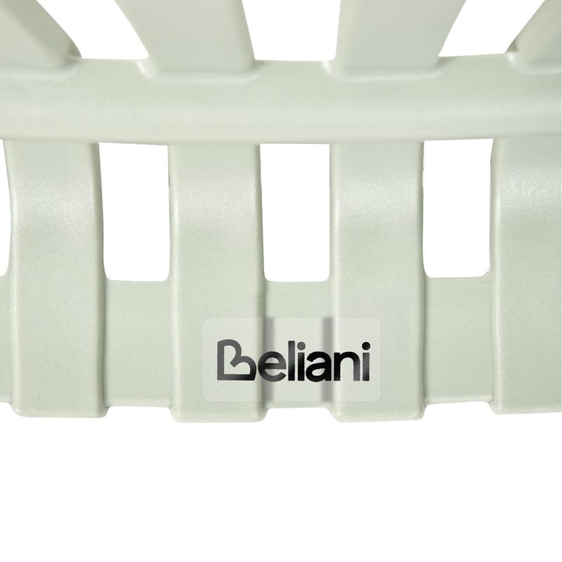 Puutarhatuoli Ariccia 4-pakkaus - Vihreä - Puutarhakalusteet - Puutarhatuoli - Karmituoli ulos