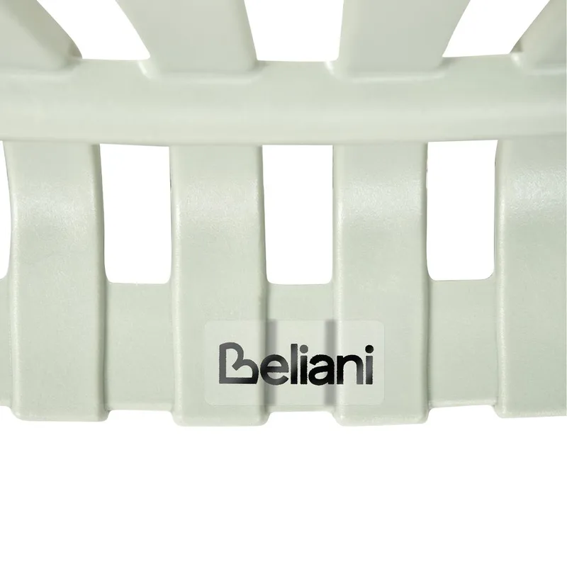 Puutarhatuoli Ariccia 4-pakkaus - Vihreä - Puutarhakalusteet - Puutarhatuoli - Karmituoli ulos