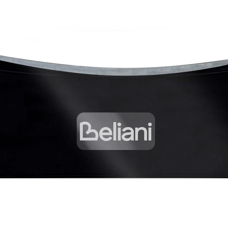 Puutarhatuoli Betim 4-pakkaus - Musta - Piha & ulkoaltaat - Lasiterassi & pihamökki - Huvimaja