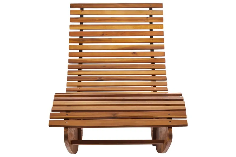 Puutarhatuoli Brescia II - Puutarhakalusteet - Terassiryhmät - Aurinkovuode