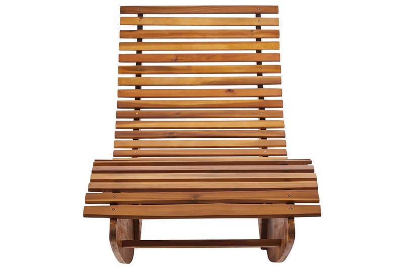 Puutarhatuoli Brescia II - Puutarhakalusteet - Puutarhatuoli - Aurinkosänky & aurinkovaunu