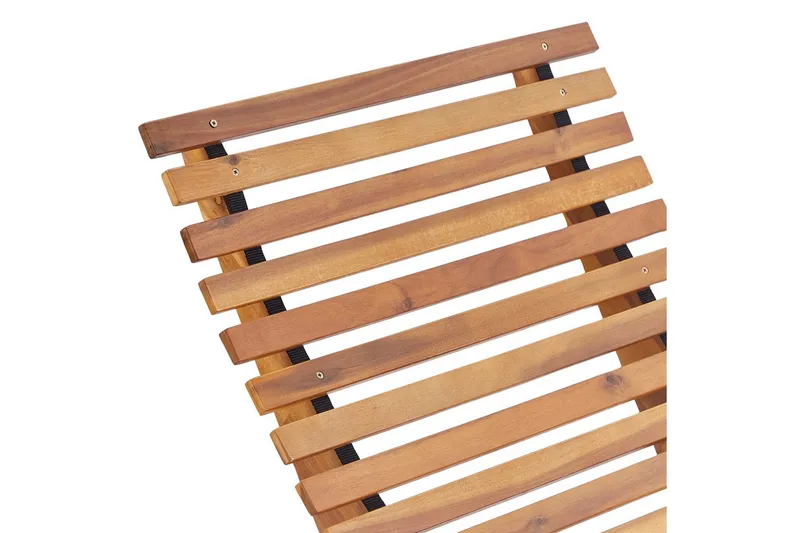 Puutarhatuoli Brescia II - Puutarhakalusteet - Terassiryhmät - Aurinkovuode