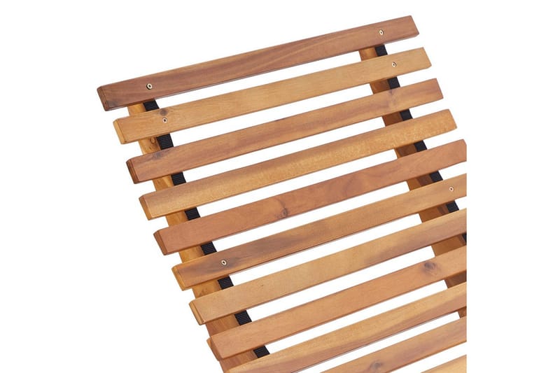 Puutarhatuoli Brescia II - Puutarhakalusteet - Puutarhatuoli - Aurinkosänky & aurinkovaunu