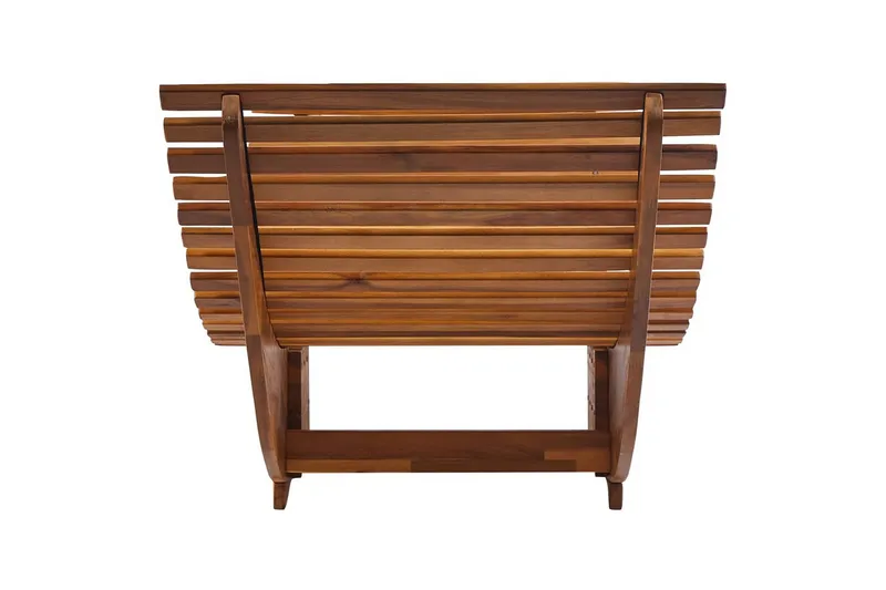 Puutarhatuoli Brescia II - Puutarhakalusteet - Terassiryhmät - Aurinkovuode