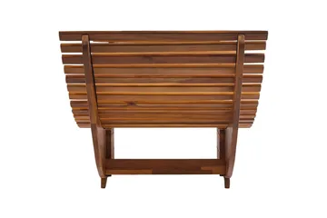 Puutarhatuoli Brescia II - Puutarhakalusteet - Puutarhatuoli - Aurinkosänky & aurinkovaunu