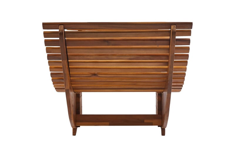 Puutarhatuoli Brescia II - Puutarhakalusteet - Puutarhatuoli - Aurinkosänky & aurinkovaunu