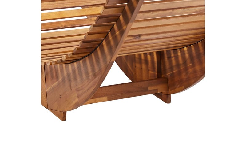 Puutarhatuoli Brescia II - Puutarhakalusteet - Puutarhatuoli - Aurinkosänky & aurinkovaunu