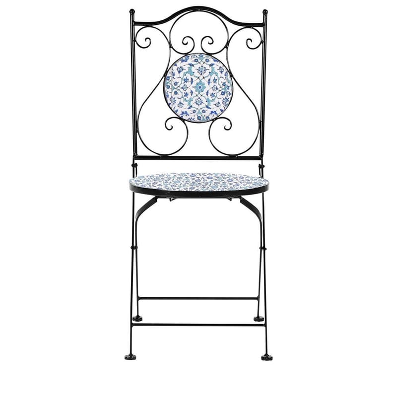 Puutarhatuoli Chapeco 2-pakkaus - Puutarhakalusteet - Puutarhatuoli - Parveketuoli & taittotuoli ulos