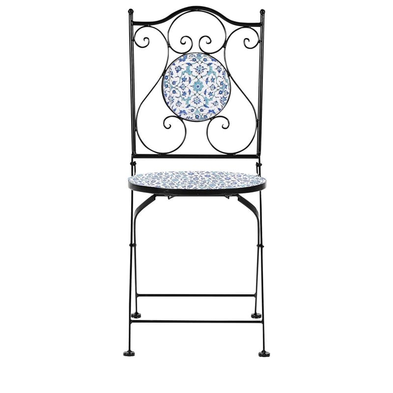 Puutarhatuoli Chapeco 2-pakkaus - Puutarhakalusteet - Puutarhatuoli - Parveketuoli & taittotuoli ulos