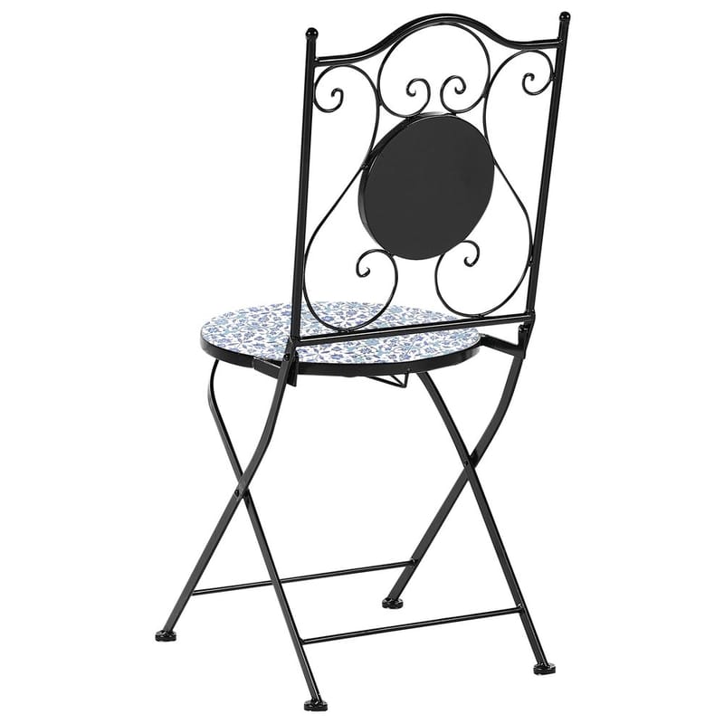 Puutarhatuoli Chapeco 2-pakkaus - Puutarhakalusteet - Puutarhatuoli - Parveketuoli & taittotuoli ulos