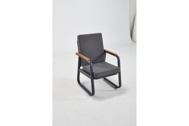 Puutarhatuoli Colomieua Puu, Punertavanvärinen puu