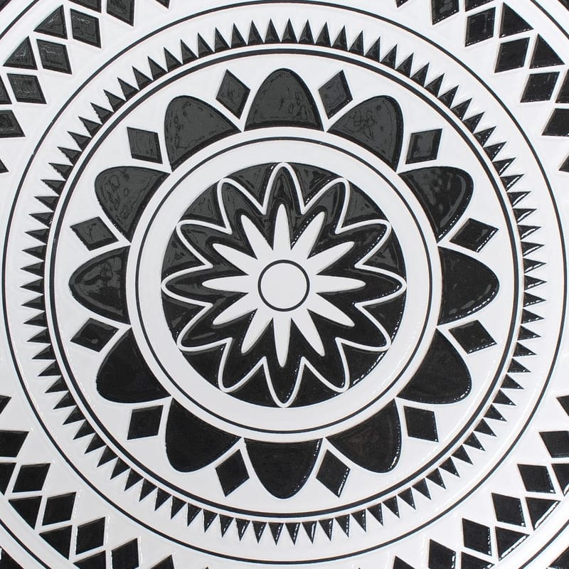 Puutarhatuoli Comiso 2-pakkaus - Puutarhakalusteet - Puutarhatuoli - Parveketuoli & taittotuoli ulos