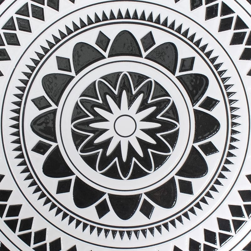 Puutarhatuoli Comiso 2-pakkaus - Puutarhakalusteet - Puutarhatuoli - Parveketuoli & taittotuoli ulos