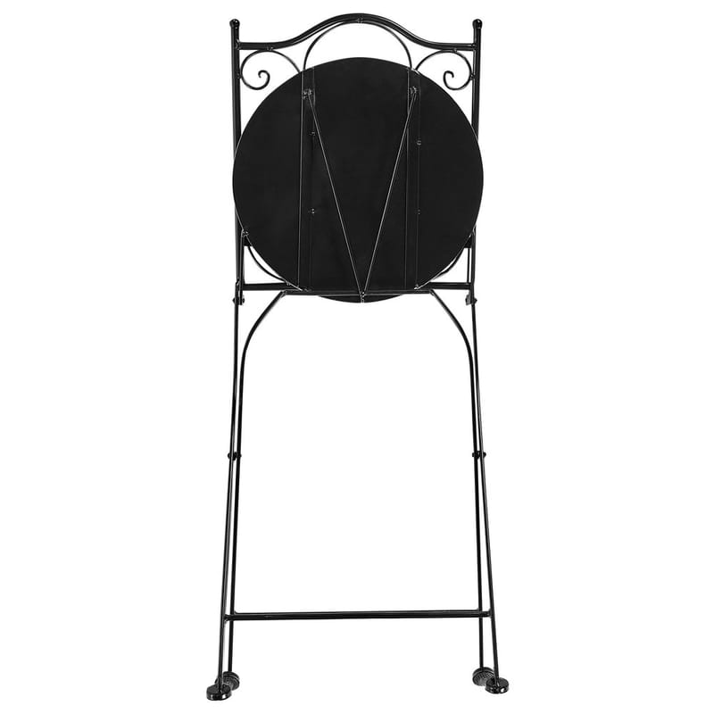 Puutarhatuoli Comiso 2-pakkaus - Puutarhakalusteet - Puutarhatuoli - Parveketuoli & taittotuoli ulos