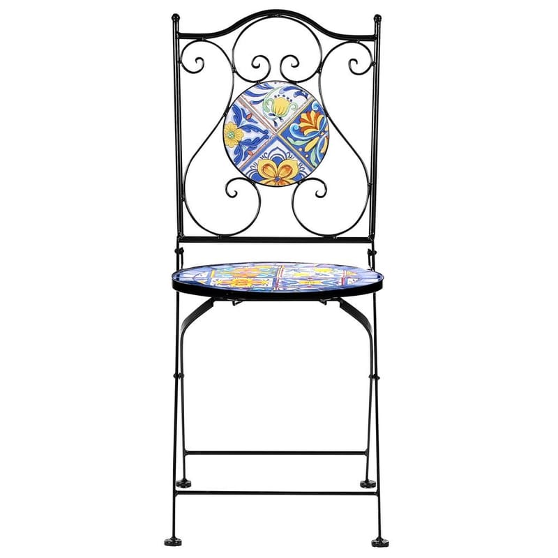 Puutarhatuoli Coriano 2-pakkaus - Puutarhakalusteet - Puutarhatuoli - Parveketuoli & taittotuoli ulos