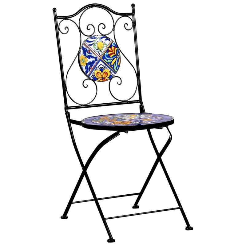 Puutarhatuoli Coriano 2-pakkaus - Puutarhakalusteet - Puutarhatuoli - Parveketuoli & taittotuoli ulos