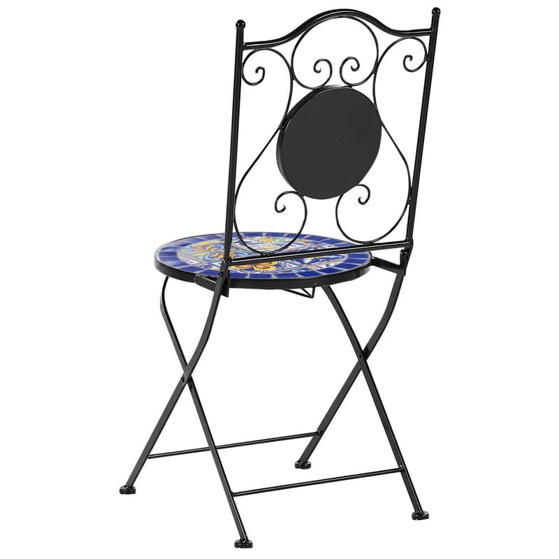 Puutarhatuoli Coriano 2-pakkaus - Puutarhakalusteet - Puutarhatuoli - Parveketuoli & taittotuoli ulos