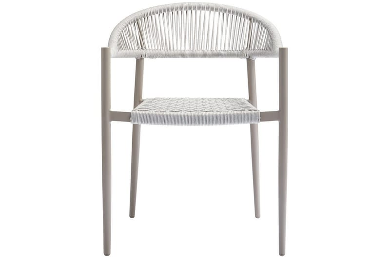 Puutarhatuoli Keltainen, 2:n setti - Puutarhakalusteet - Puutarhatuoli - Ulkotilan nojatuolit