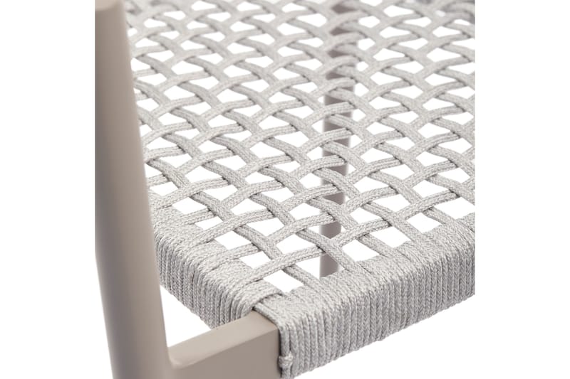 Puutarhatuoli Keltainen, 2:n setti - Puutarhakalusteet - Puutarhatuoli - Ulkotilan nojatuolit