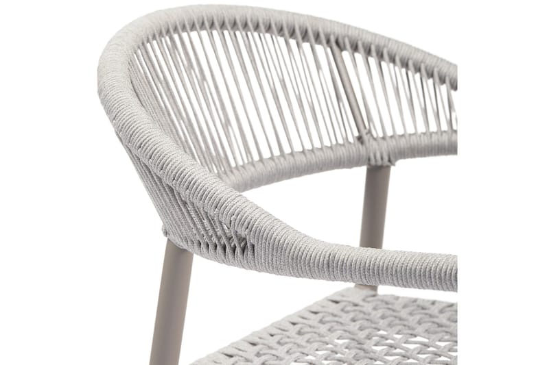 Puutarhatuoli Keltainen, 2:n setti - Puutarhakalusteet - Puutarhatuoli - Ulkotilan nojatuolit