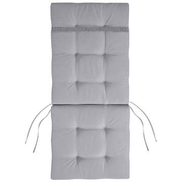 Puutarhatuoli Maui Premium 2-pakkaus - Vaalea puu, vaaleanharmaa - Puutarhakalusteet - Puutarhatuoli - Karmituoli ulos