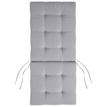 Puutarhatuoli Maui Premium 2-pakkaus - Vaalea puu, vaaleanharmaa - Puutarhakalusteet - Puutarhatuoli - Karmituoli ulos