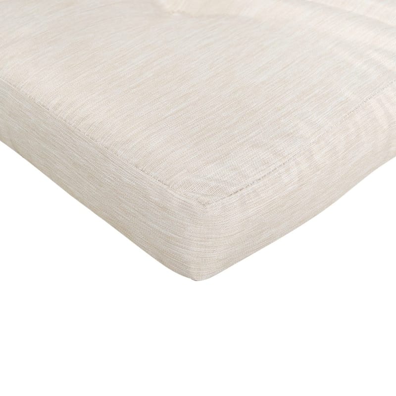 Puutarhatuoli Maui Premium 2-pakkaus - Vaalea puu, beige - Puutarhakalusteet - Puutarhatuoli - Karmituoli ulos