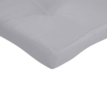 Puutarhatuoli Maui Premium 2-pakkaus - Vaalea puu, vaaleanharmaa - Puutarhakalusteet - Puutarhatuoli - Karmituoli ulos