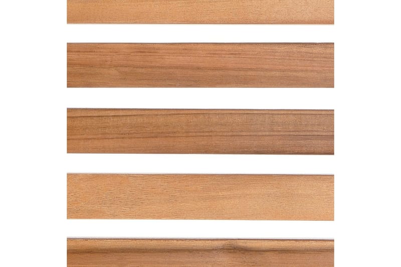 Puutarhatuoli Ombriano setti, 4 kpl - Puutarhakalusteet - Puutarhatuoli - Karmituoli ulos